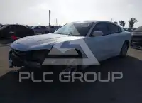 2015 Dodge CHARGER photo
