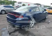 2015 Dodge CHARGER фото
