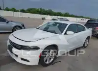 2015 Dodge CHARGER фото