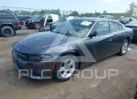 2015 Dodge CHARGER фото