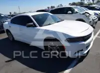 2015 Dodge CHARGER фото