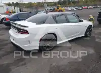 2015 Dodge CHARGER фото