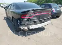 2015 Dodge CHARGER фото
