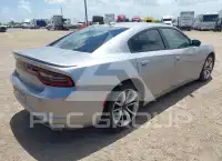 2015 Dodge CHARGER фото