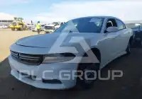 2015 Dodge CHARGER фото