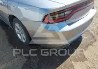 2015 Dodge CHARGER фото