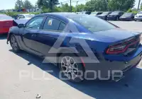 2015 Dodge CHARGER фото