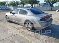 2015 Dodge CHARGER фото