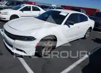 2015 Dodge CHARGER фото