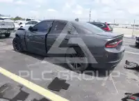 2015 Dodge CHARGER фото