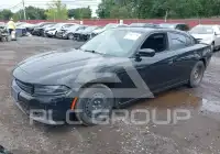 2015 Dodge CHARGER фото