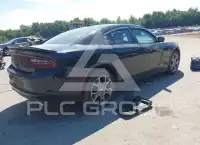 2015 Dodge CHARGER фото