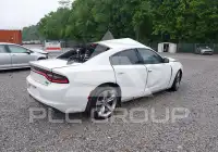 2015 Dodge CHARGER фото