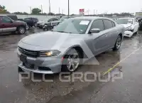 2015 Dodge CHARGER фото