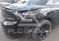 2015 Dodge CHARGER photo
