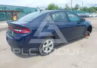 2015 Dodge DART фото