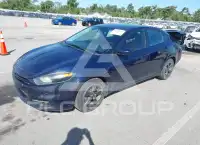 2015 Dodge DART фото
