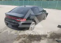 2015 Dodge DART фото