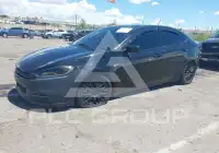 2015 Dodge DART photo