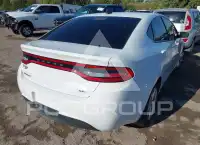 2015 Dodge DART photo