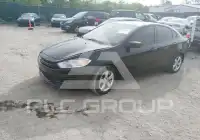 2015 Dodge DART фото