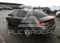 2015 Dodge DART фото