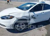 2015 Dodge DART фото