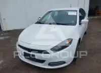 2015 Dodge DART photo