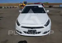 2015 Dodge DART фото