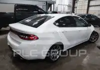 2015 Dodge DART photo