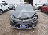 2015 Dodge DART photo