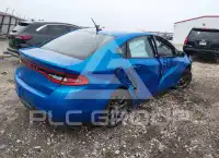 2015 Dodge DART photo