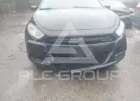 2015 Dodge DART фото