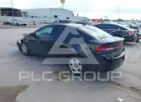 2015 Dodge DART фото
