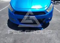 2015 Dodge DART фото