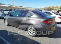 2015 Dodge DART фото