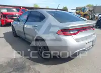 2015 Dodge DART фото