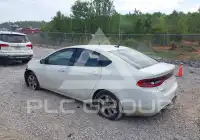 2015 Dodge DART фото