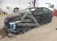 2015 Dodge DART фото