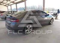 2015 Dodge DART photo