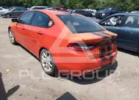 2015 Dodge DART фото