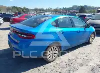 2015 Dodge DART photo