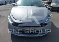 2015 Dodge DART фото