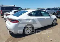 2015 Dodge DART фото