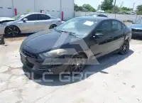 2015 Dodge DART фото