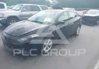 2015 Dodge DART фото
