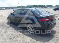 2015 Dodge DART фото