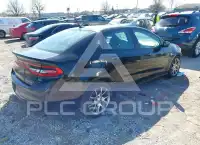 2015 Dodge DART фото