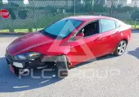 2015 Dodge DART фото