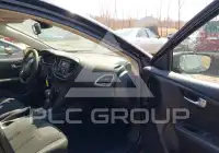 2015 Dodge DART фото